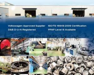 fastener-world(CHI NING CO., LTD. )