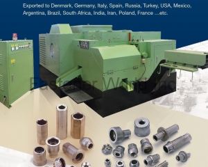 fastener-world(CHI NING CO., LTD. )