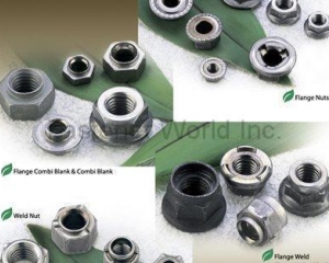 fastener-world(CHI NING CO., LTD. )