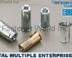 fastener-world(TSENG WIN TRADING CO., LTD. / ORIENTAL MULTIPLE ENTERPRISE LTD. )