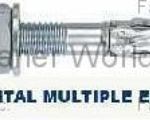 fastener-world(TSENG WIN TRADING CO., LTD. / ORIENTAL MULTIPLE ENTERPRISE LTD. )