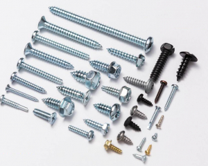 fastener-world(FALCON FASTENER CO., LTD.  )