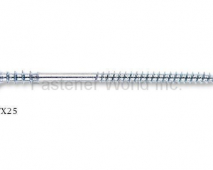 fastener-world(HWALLY PRODUCTS CO., LTD.  )