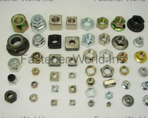 fastener-world(AUTOLINK INTERNATIONAL CO., LTD. )
