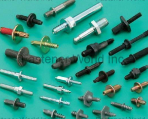 fastener-world(BCR INC. )