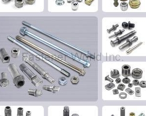 fastener-world(ANCHOR FASTENERS INDUSTRIAL CO., LTD.  )