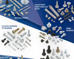 fastener-world(PENGTEH INDUSTRIAL CO., LTD.  )