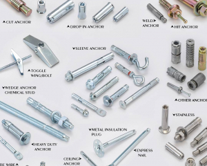 fastener-world(TSENG WIN TRADING CO., LTD. / ORIENTAL MULTIPLE ENTERPRISE LTD. )