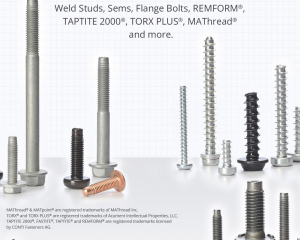 fastener-world(QST INTERNATIONAL CORP.  )