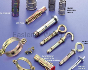 fastener-world(TSENG WIN TRADING CO., LTD. / ORIENTAL MULTIPLE ENTERPRISE LTD. )