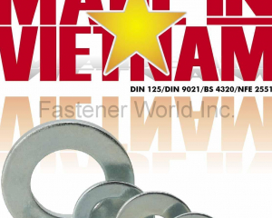 fastener-world(TSENG WIN TRADING CO., LTD. / ORIENTAL MULTIPLE ENTERPRISE LTD. )