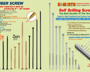 fastener-world(BI-MIRTH CORPORATION )