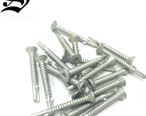 fastener-world(Strong Johnny International Co., Ltd )