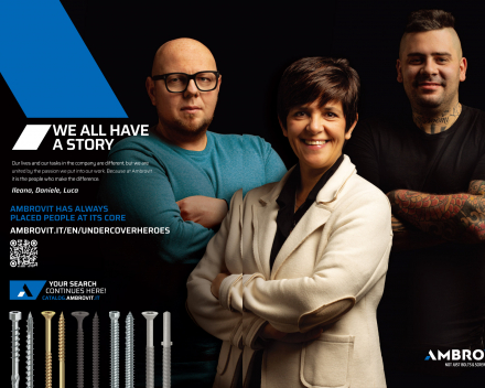 fastener-world(AMBROVIT S.P.A. )