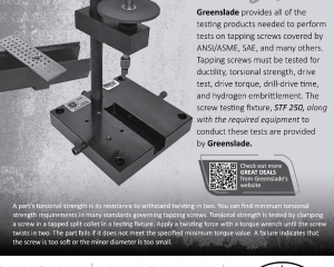 fastener-world(GREENSLADE & COMPANY, INC. )