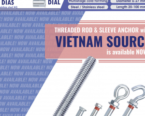 fastener-world(TSENG WIN TRADING CO., LTD. / ORIENTAL MULTIPLE ENTERPRISE LTD. )