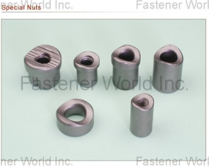 fastener-world(Da Yang Enterprise Co., Ltd. )