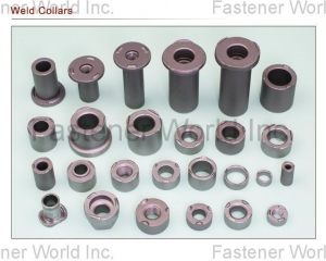 fastener-world(Da Yang Enterprise Co., Ltd. )