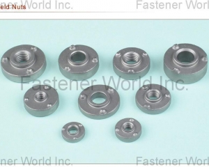 fastener-world(Da Yang Enterprise Co., Ltd. )